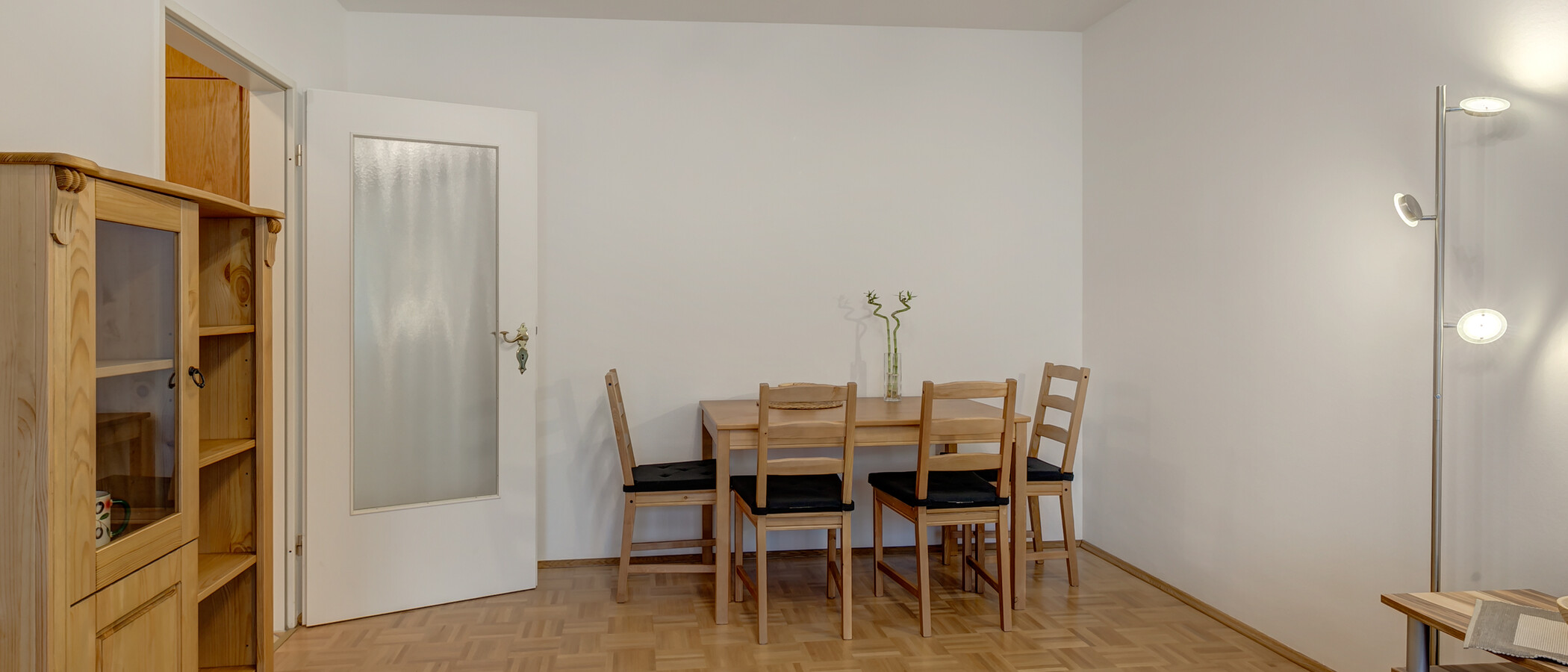 マンション München Ludwigsvorstadt 03 リビングルーム 10097