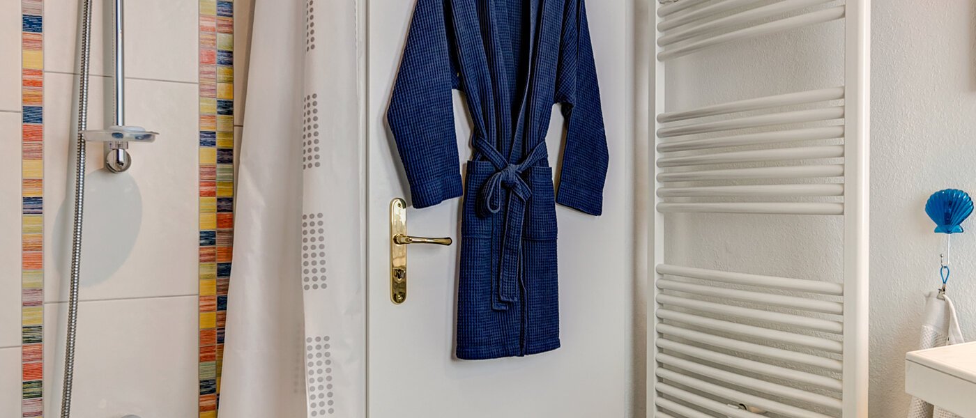 テラスハウス München Fasangarten 02 浴室 10099