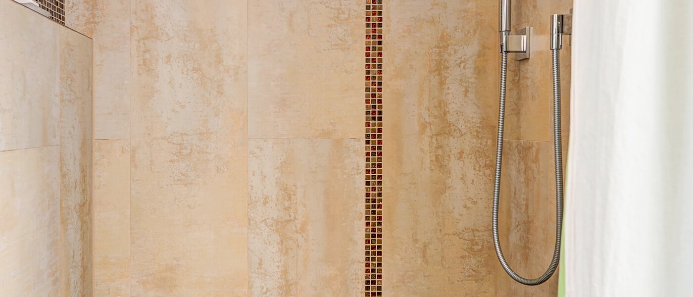 テラスハウス München Fasangarten 01 ２つめの浴室 10099