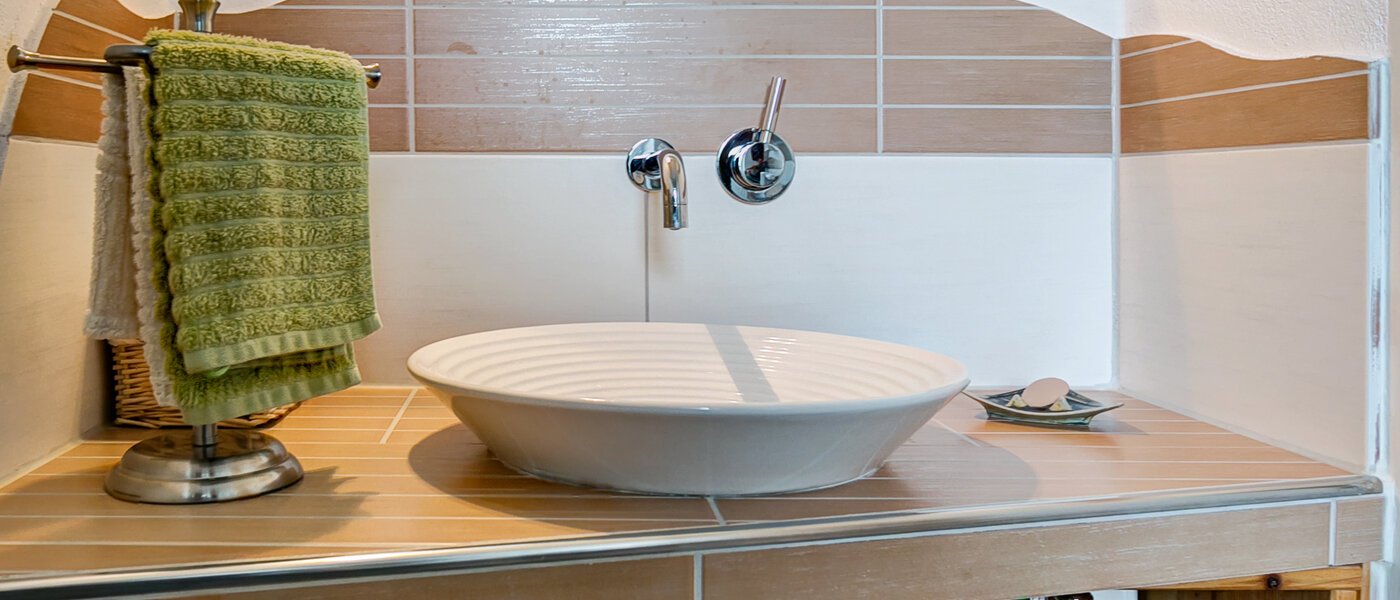 テラスハウス München Fasangarten 02 ゲスト用 WC 10099