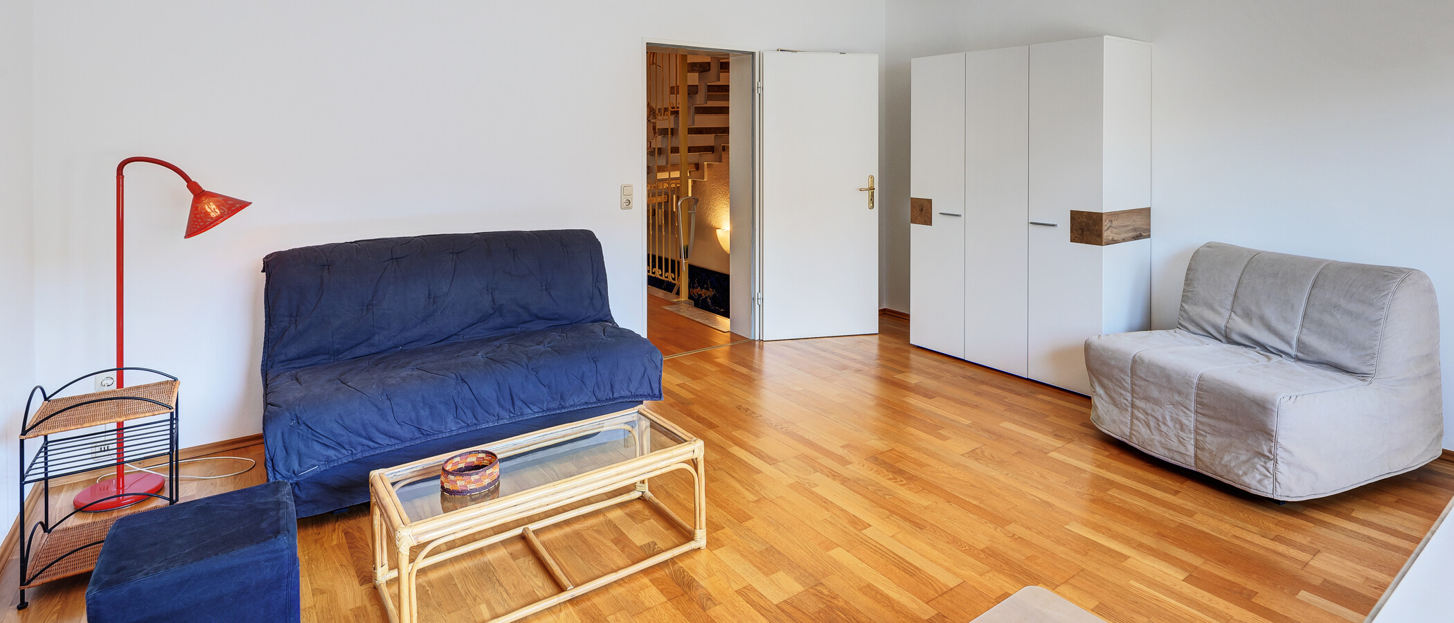 テラスハウス München Fasangarten 02 仕事部屋 10099