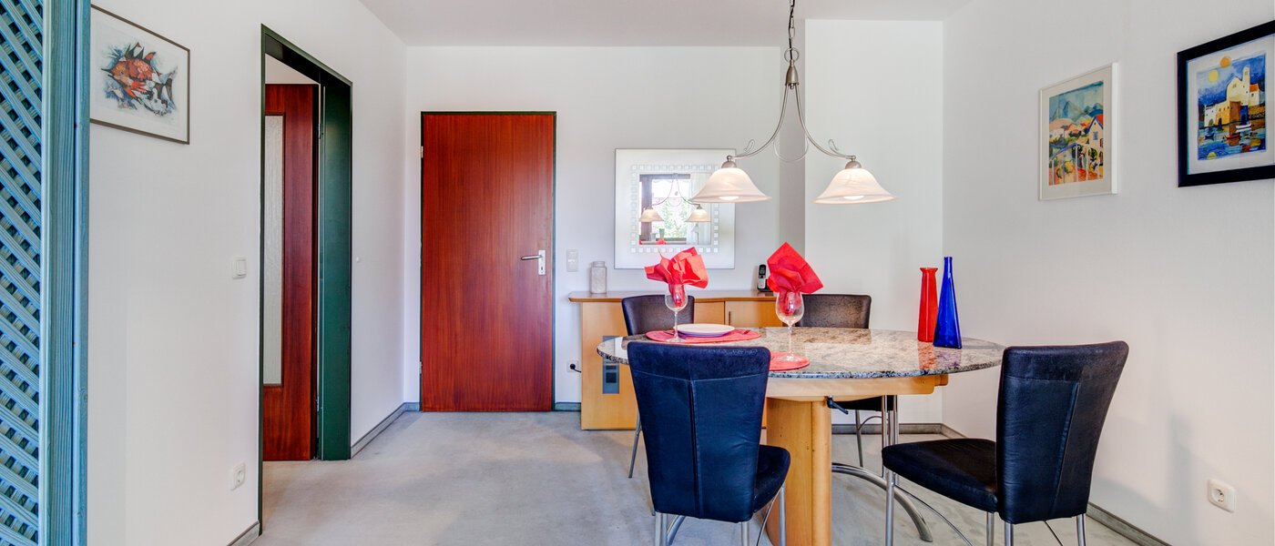 マンション München Ramersdorf 03 リビングルーム 10102