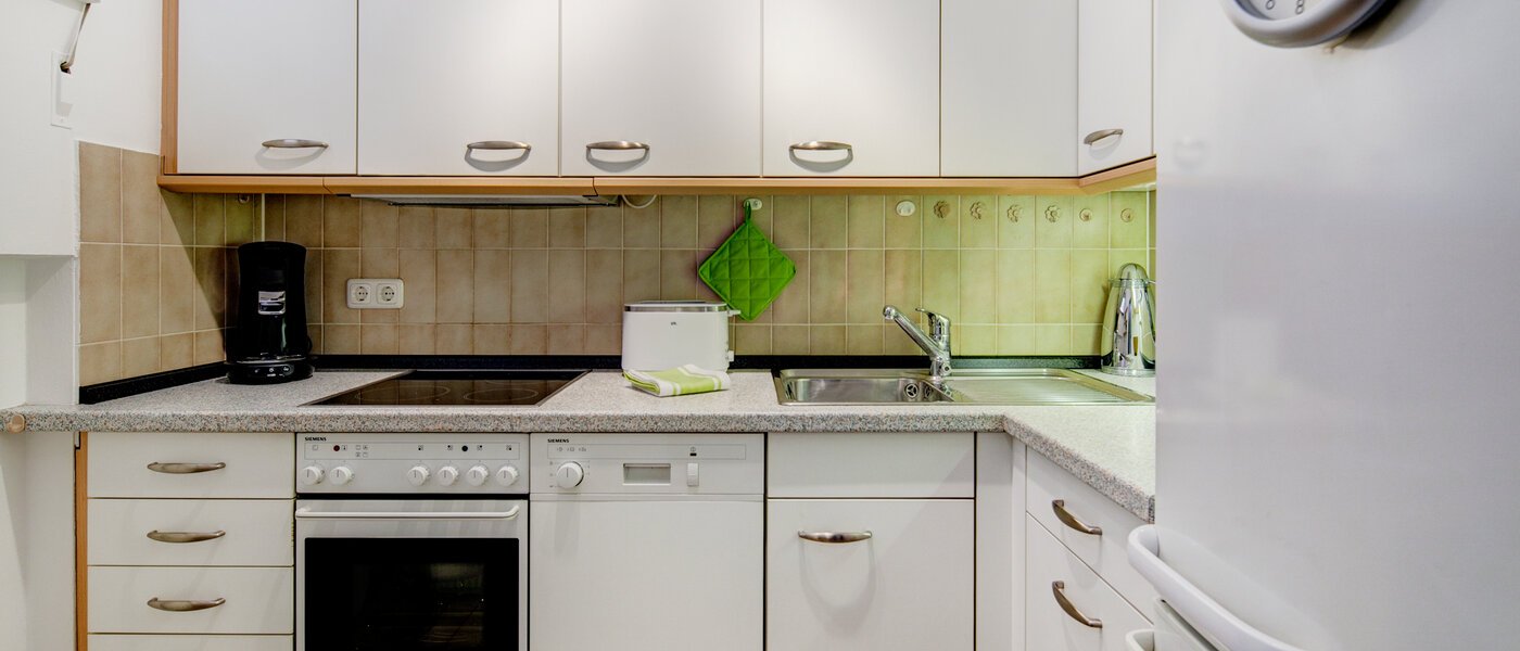 マンション München Ramersdorf 02 キッチン 10102