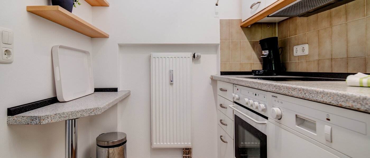 マンション München Ramersdorf 03 キッチン 10102