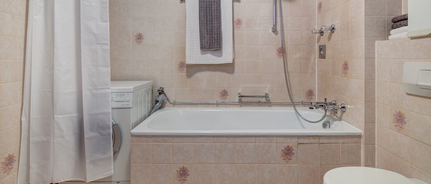 マンション München Ramersdorf 01 浴室 10102