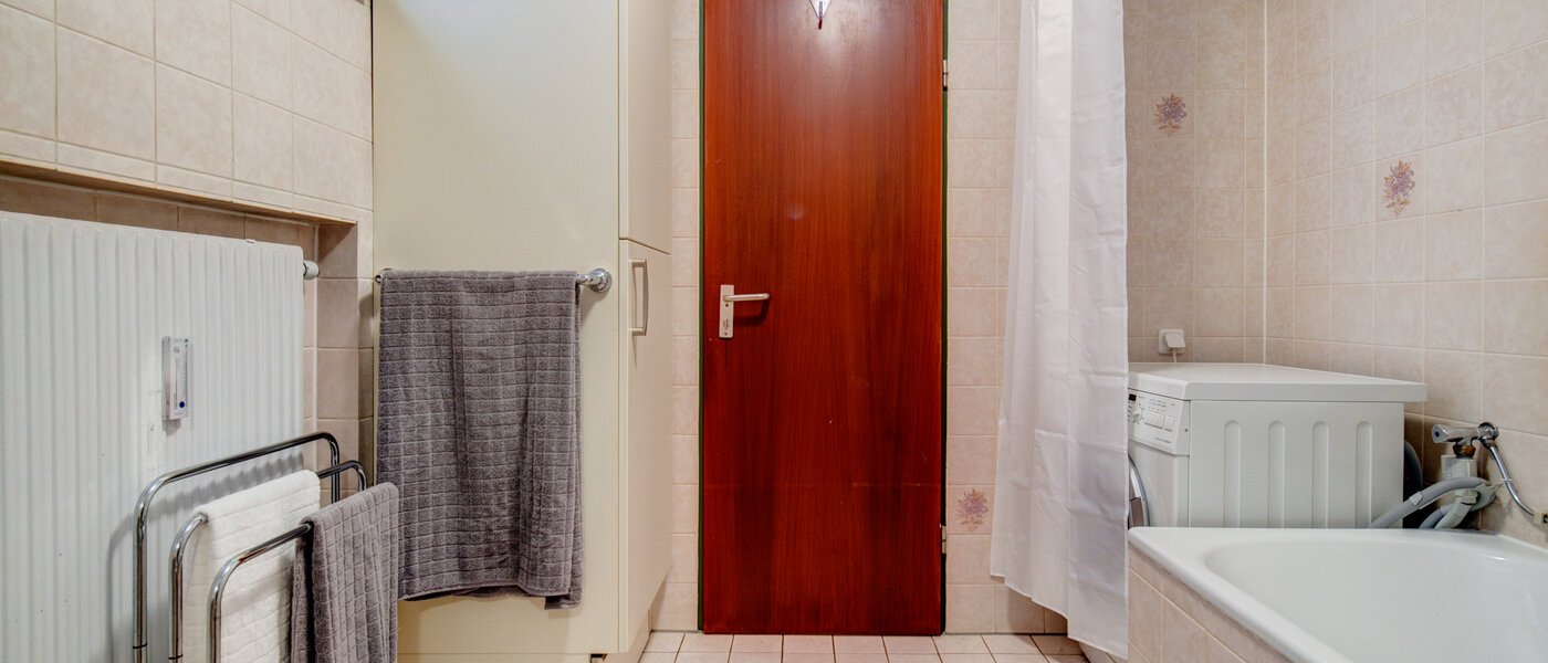 マンション München Ramersdorf 04 浴室 10102