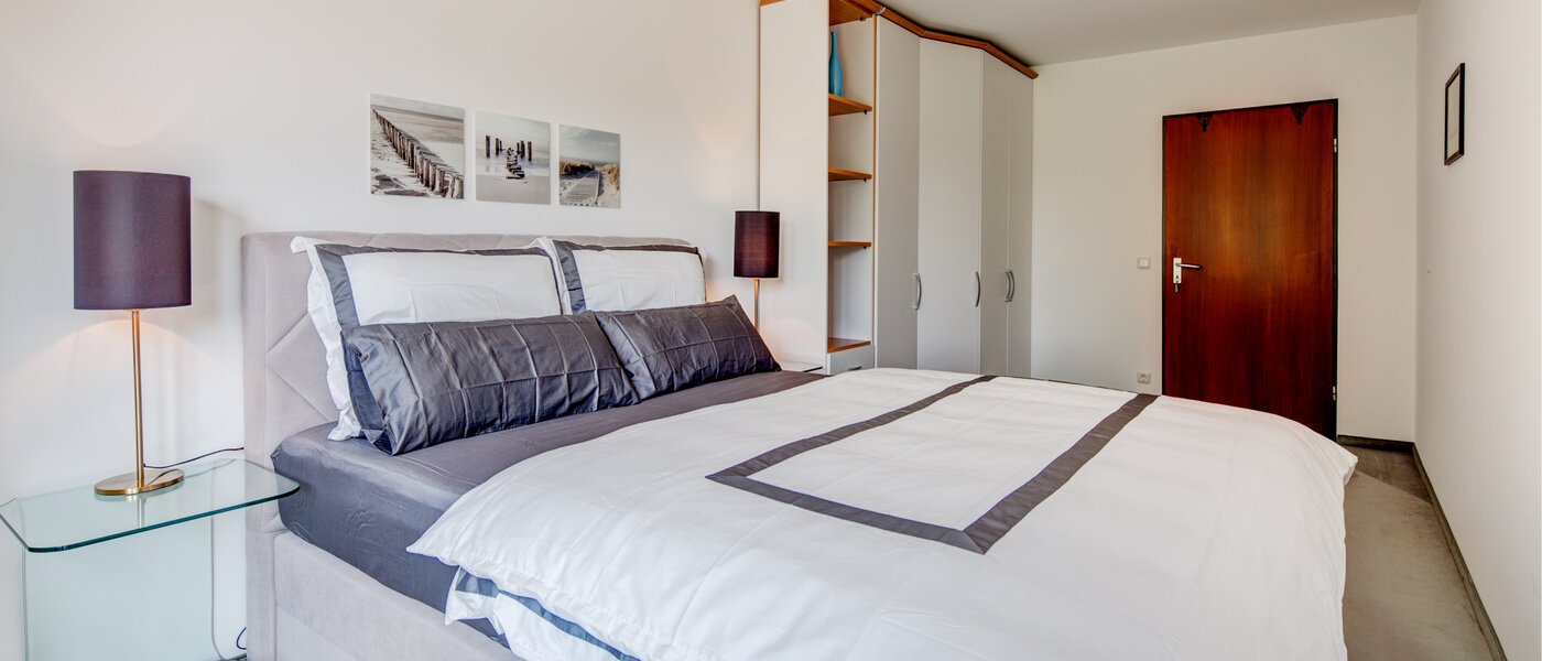 マンション München Ramersdorf 01 寝室 10102