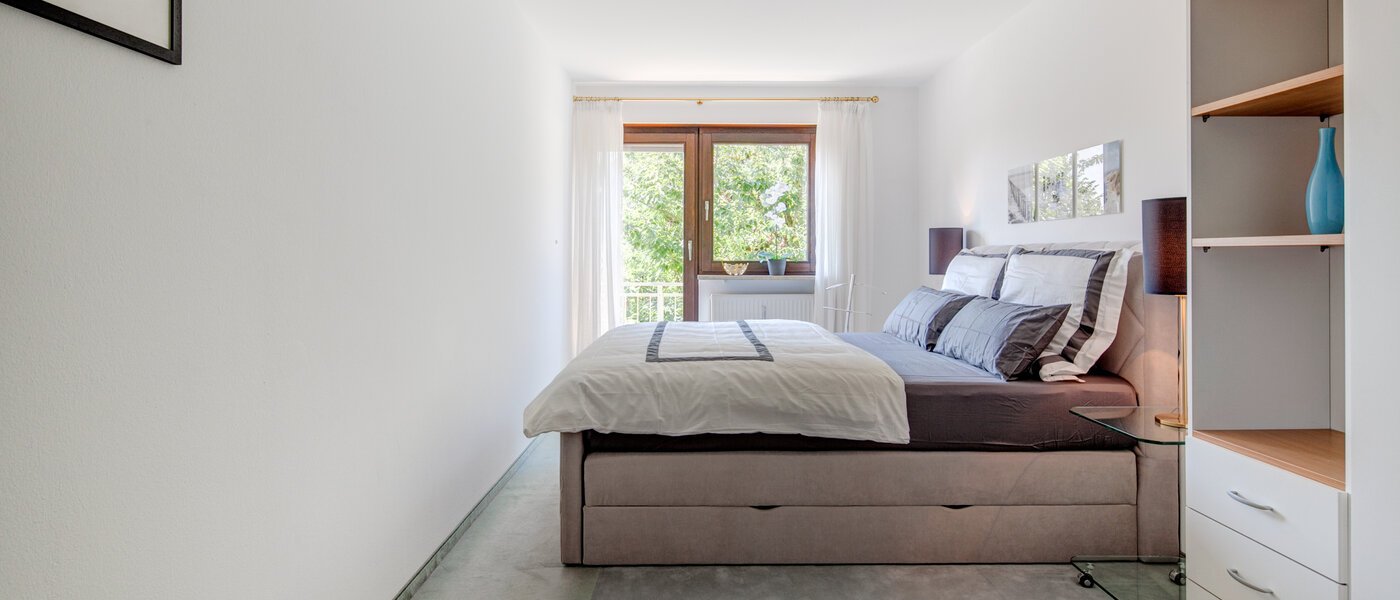 マンション München Ramersdorf 02 寝室 10102