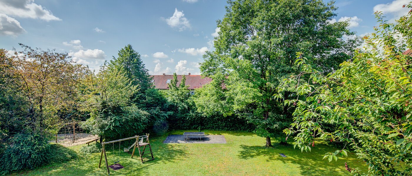 マンション München Ramersdorf 01 物件からの眺め 10102