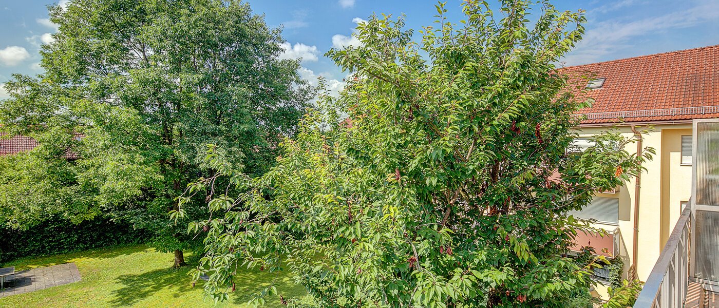 マンション München Ramersdorf 02 物件からの眺め 10102