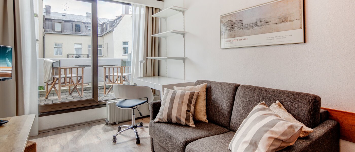 申し訳ございません。こちらの物件はすでに貸し出されました。