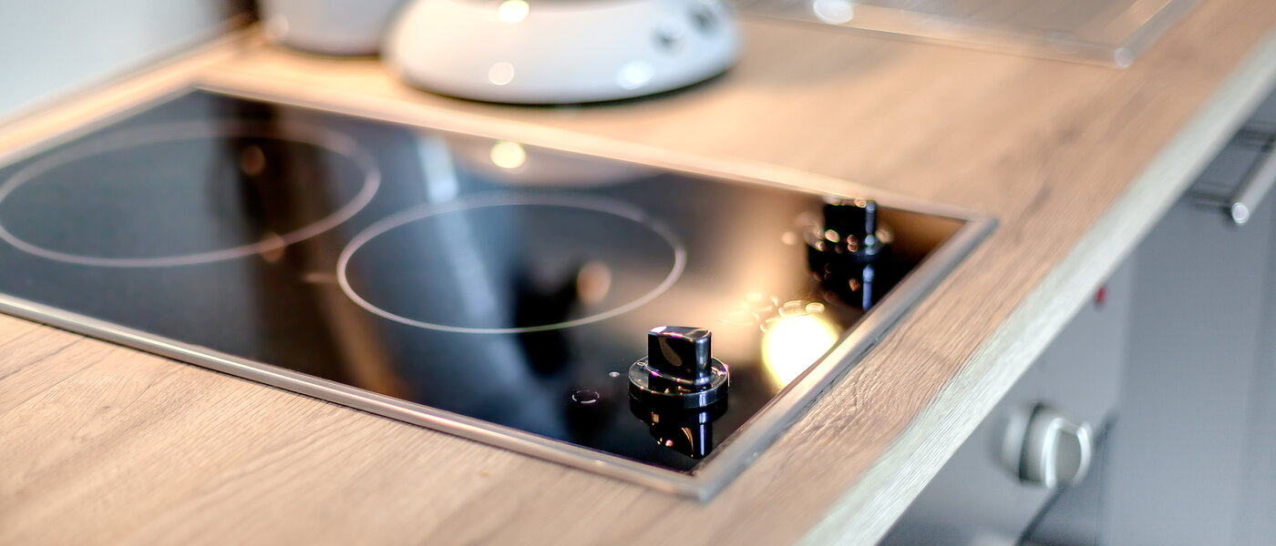 マンション München Obersendling 02 キッチン 10120