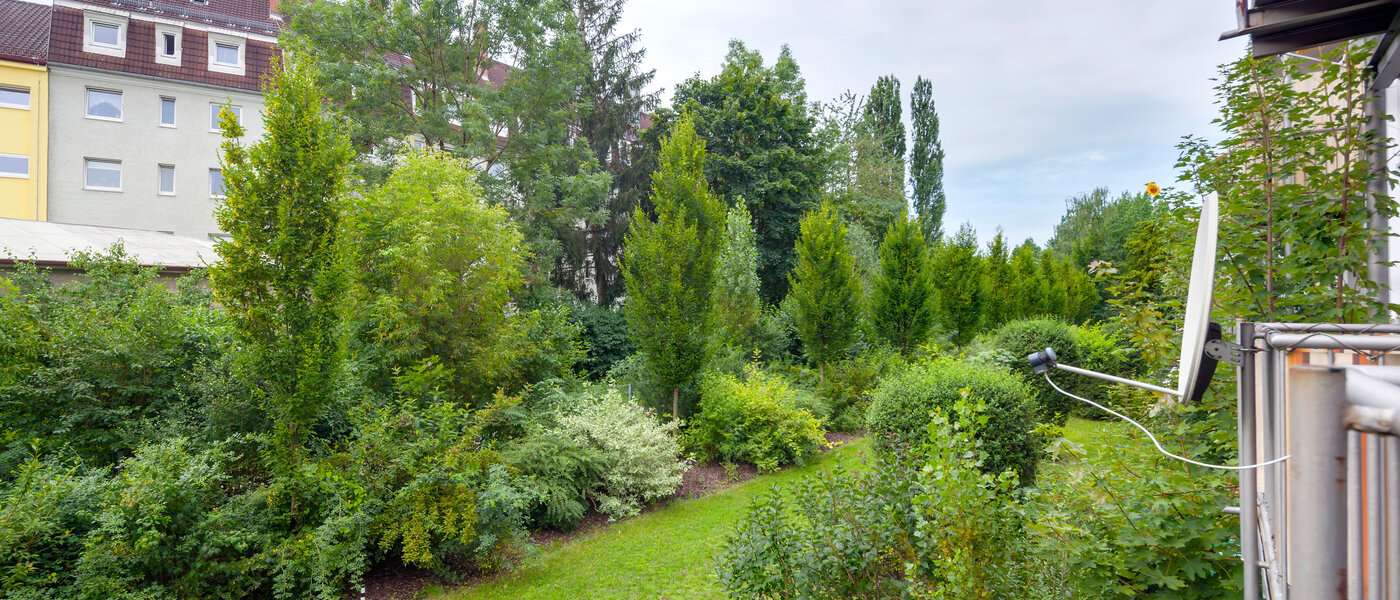 マンション München Obersendling 01 物件からの眺め 10120