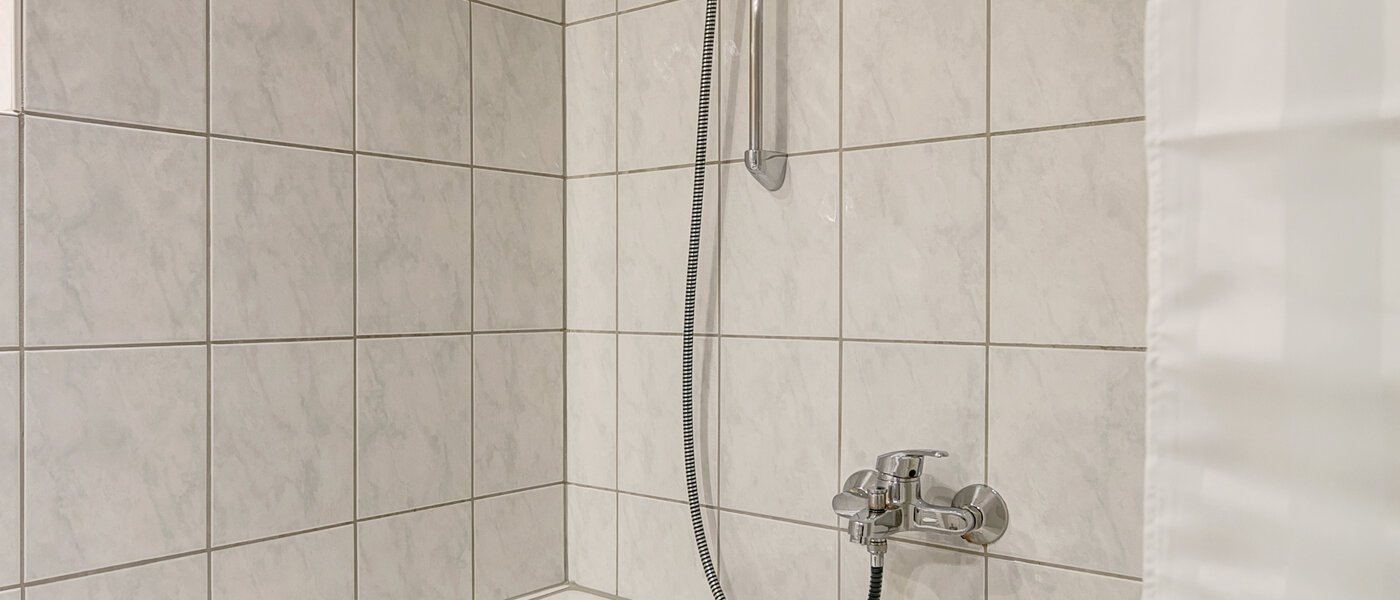 マンション München Maxvorstadt - Westen 03 浴室 10133