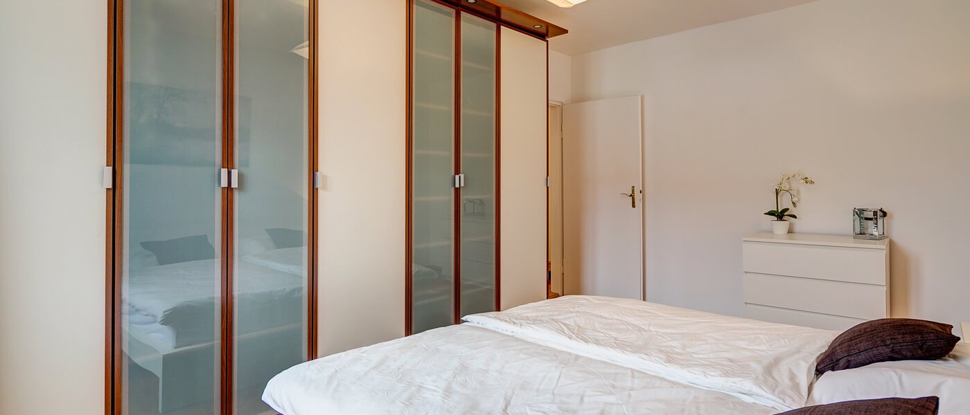 マンション München Maxvorstadt - Westen 03 寝室 10133