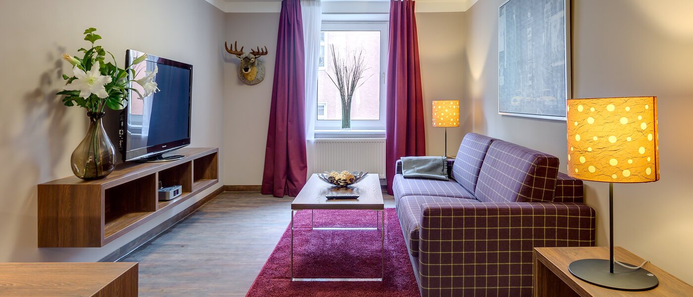 申し訳ございません。こちらの物件はすでに貸し出されました。