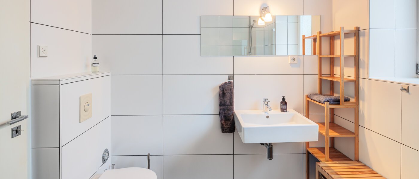 マンション München Schlachthofviertel 03 浴室 10154