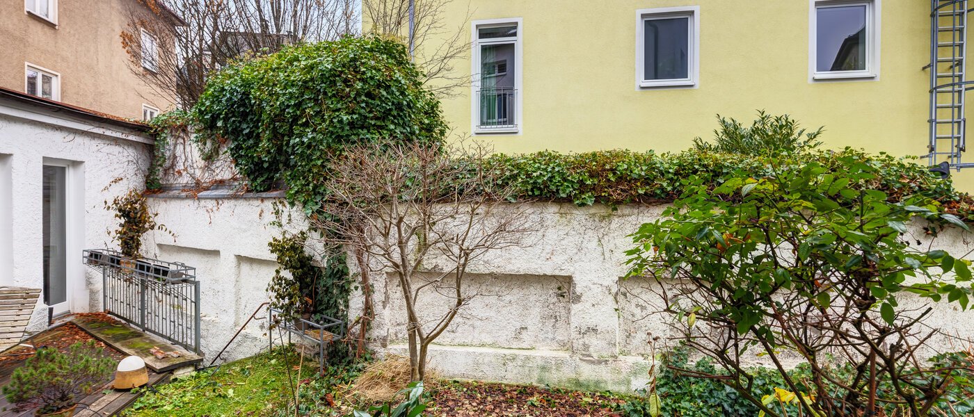 マンション München Schlachthofviertel 01 物件からの眺め 10154