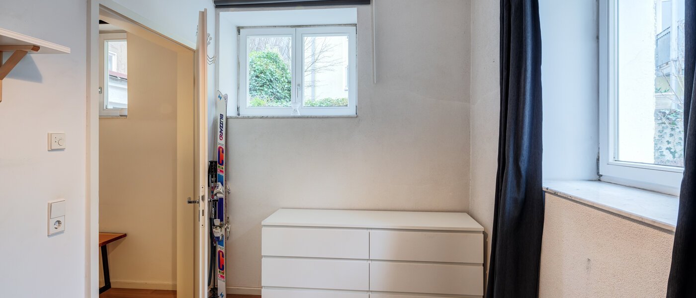 マンション München Schlachthofviertel 02 更衣室 10154