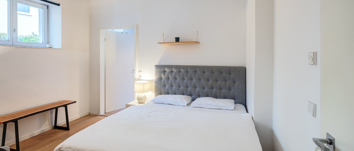 マンション München Schlachthofviertel 01 寝室 10154