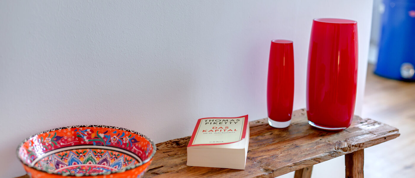 マンション München Maxvorstadt - Universitätsviertel 04 リビングルーム 10155