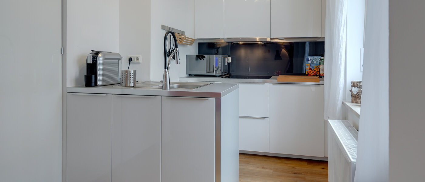 マンション München Maxvorstadt - Universitätsviertel 01 キッチン 10155