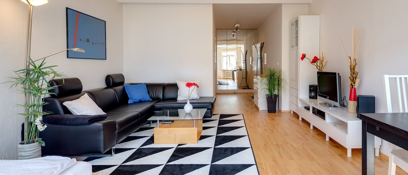 申し訳ございません。こちらの物件はすでに貸し出されました。