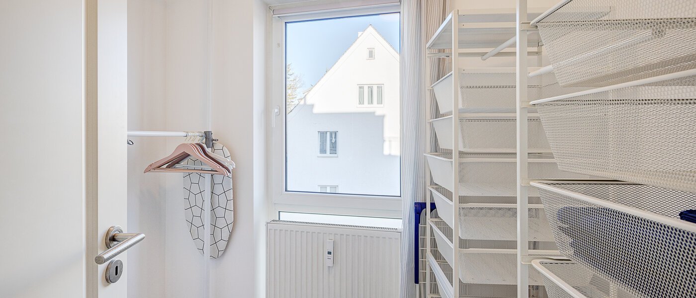 マンション München Ramersdorf 01 更衣室 10174