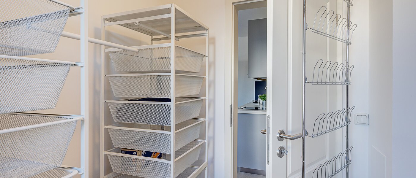 マンション München Ramersdorf 02 更衣室 10174