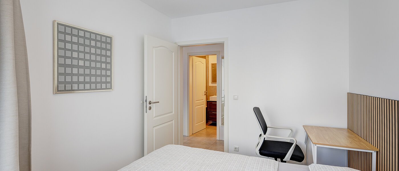 マンション München Ramersdorf 02 寝室 10174