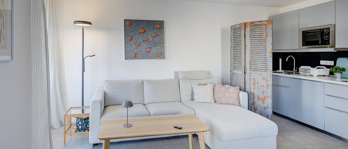 マンション München Ramersdorf 02 リビングエリア 10174