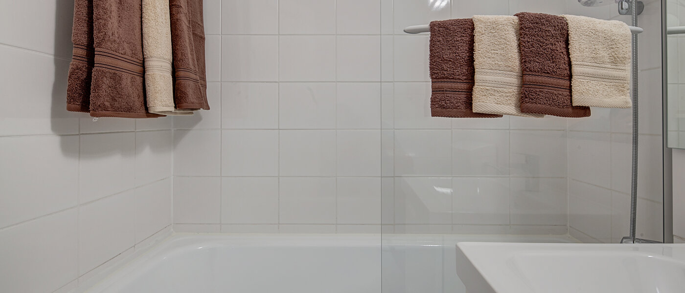 マンション München Neuhausen 03 浴室 10177