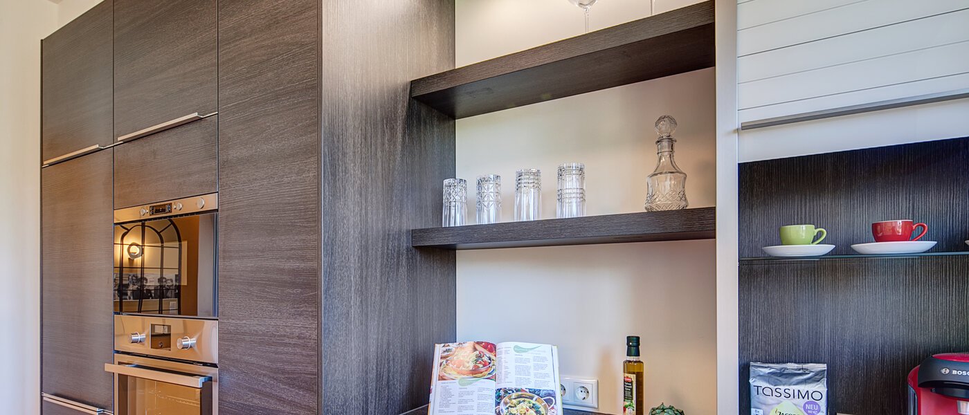 マンション München Westpark 02 キッチン 10184