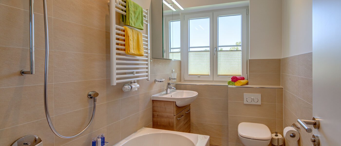 マンション München Westpark 01 浴室 10184