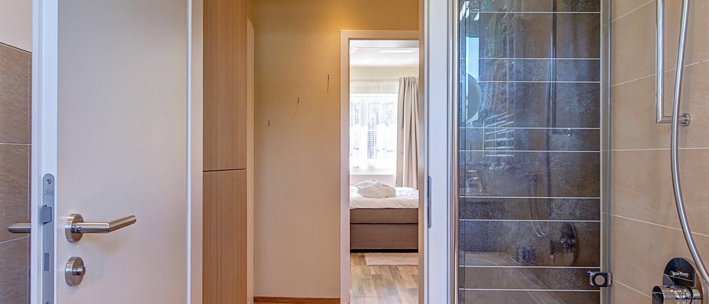 マンション München Westpark 03 浴室 10184