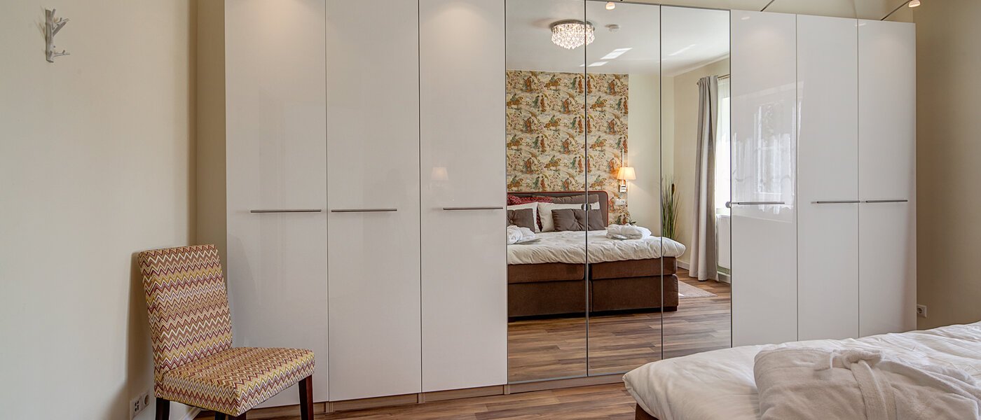 マンション München Westpark 03 寝室 10184