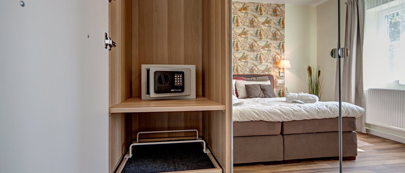 マンション München Westpark 04 寝室 10184