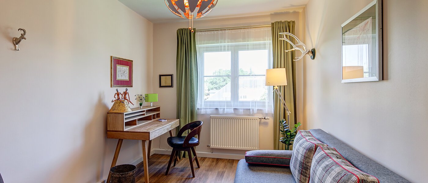 マンション München Westpark 02 ゲストルーム 10184