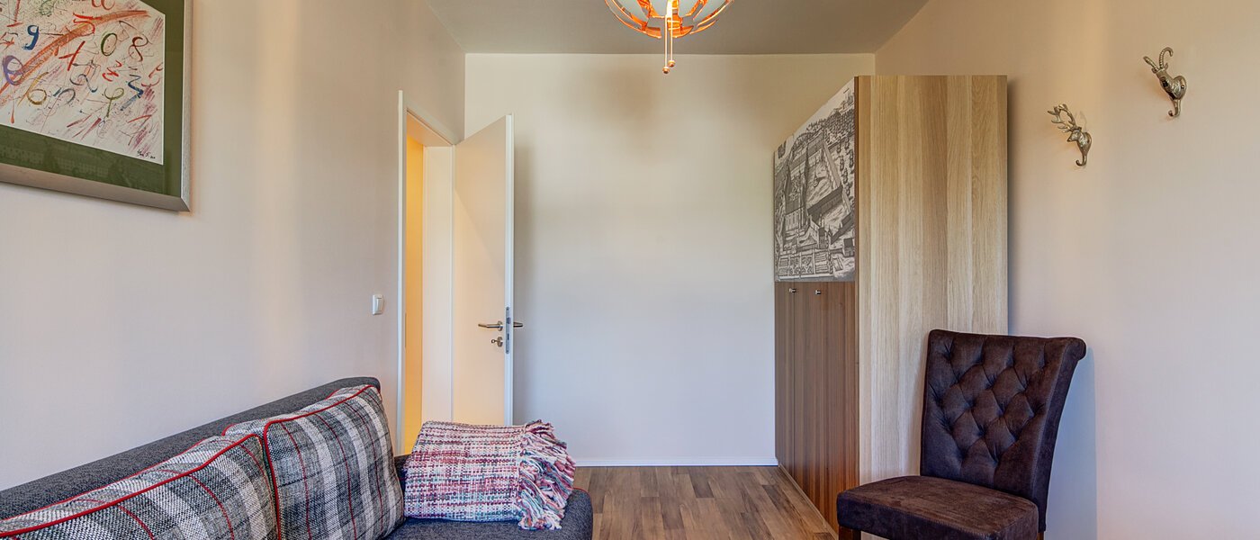 マンション München Westpark 03 ゲストルーム 10184