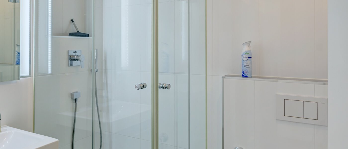 マンション München Haidhausen 02 浴室 10189