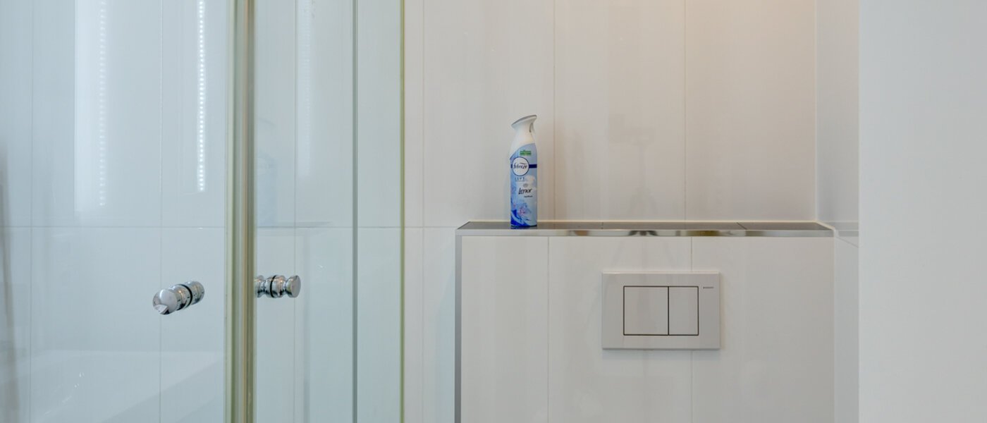 マンション München Haidhausen 03 浴室 10189