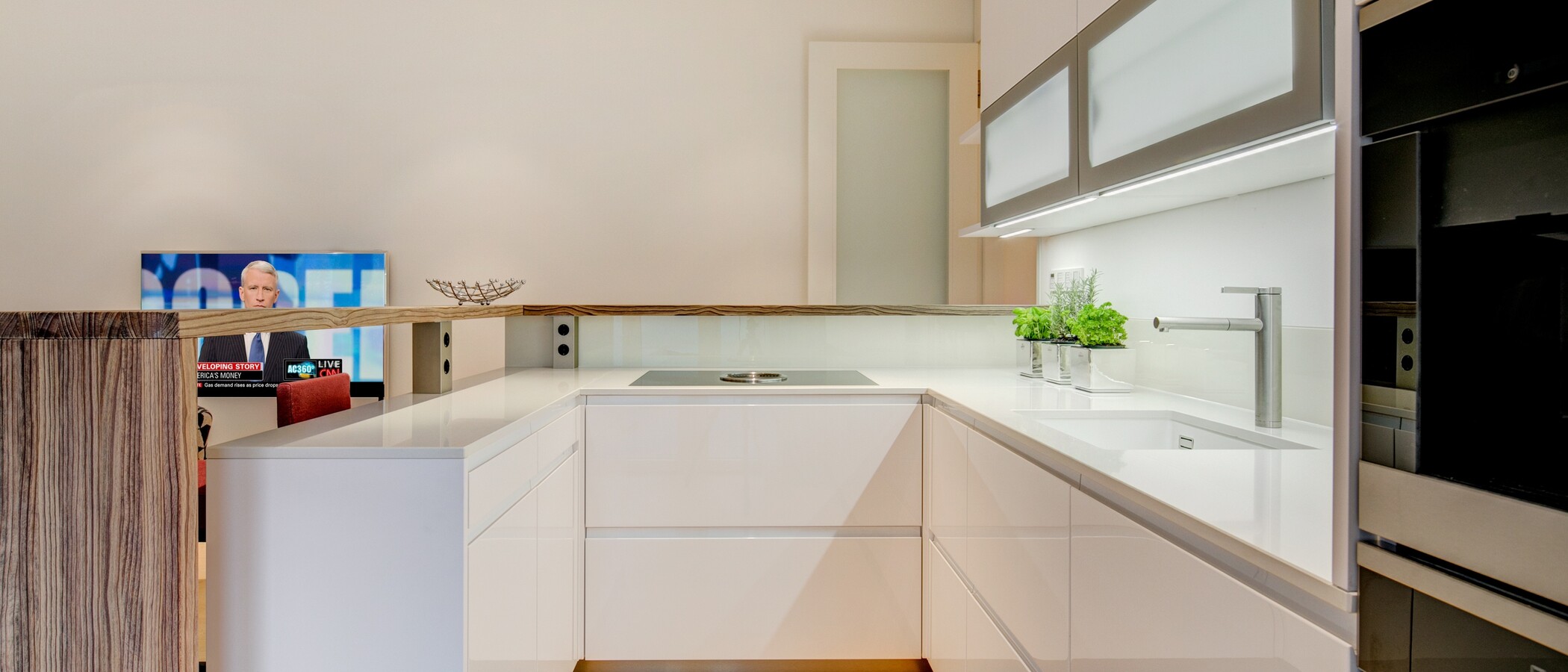 マンション München Lehel 03 キッチン 10209