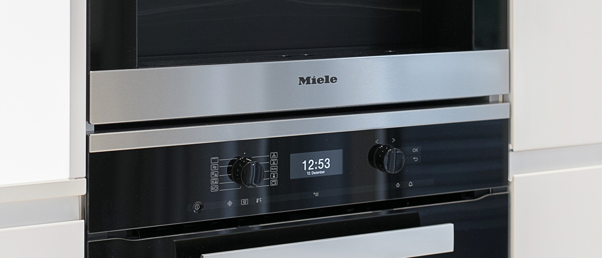 マンション München Lehel 05 キッチン 10209