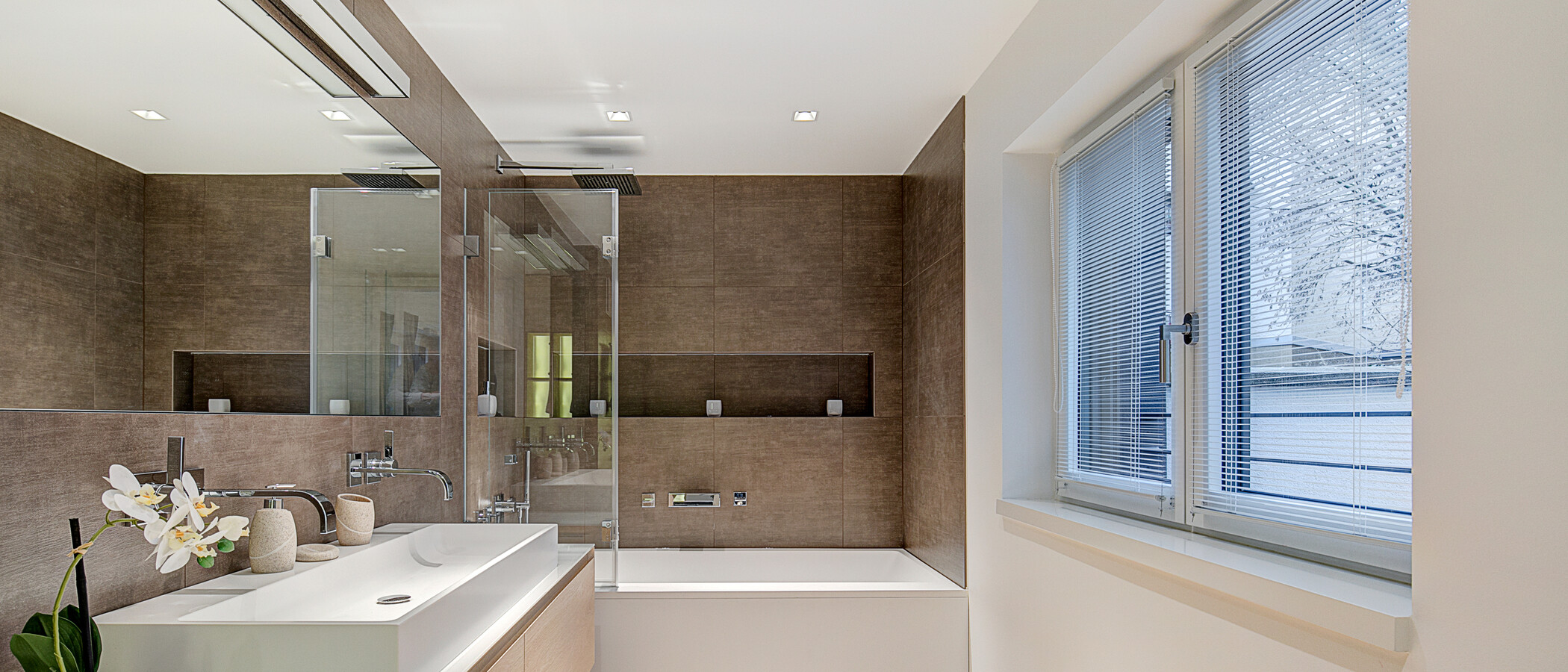 マンション München Lehel 01 浴室 10209