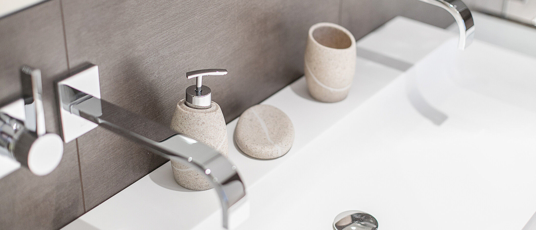 マンション München Lehel 02 浴室 10209