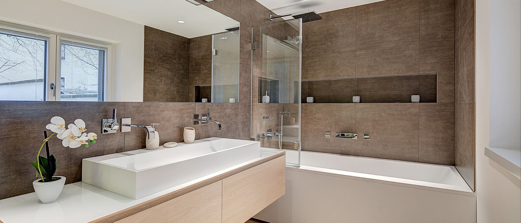 マンション München Lehel 04 浴室 10209