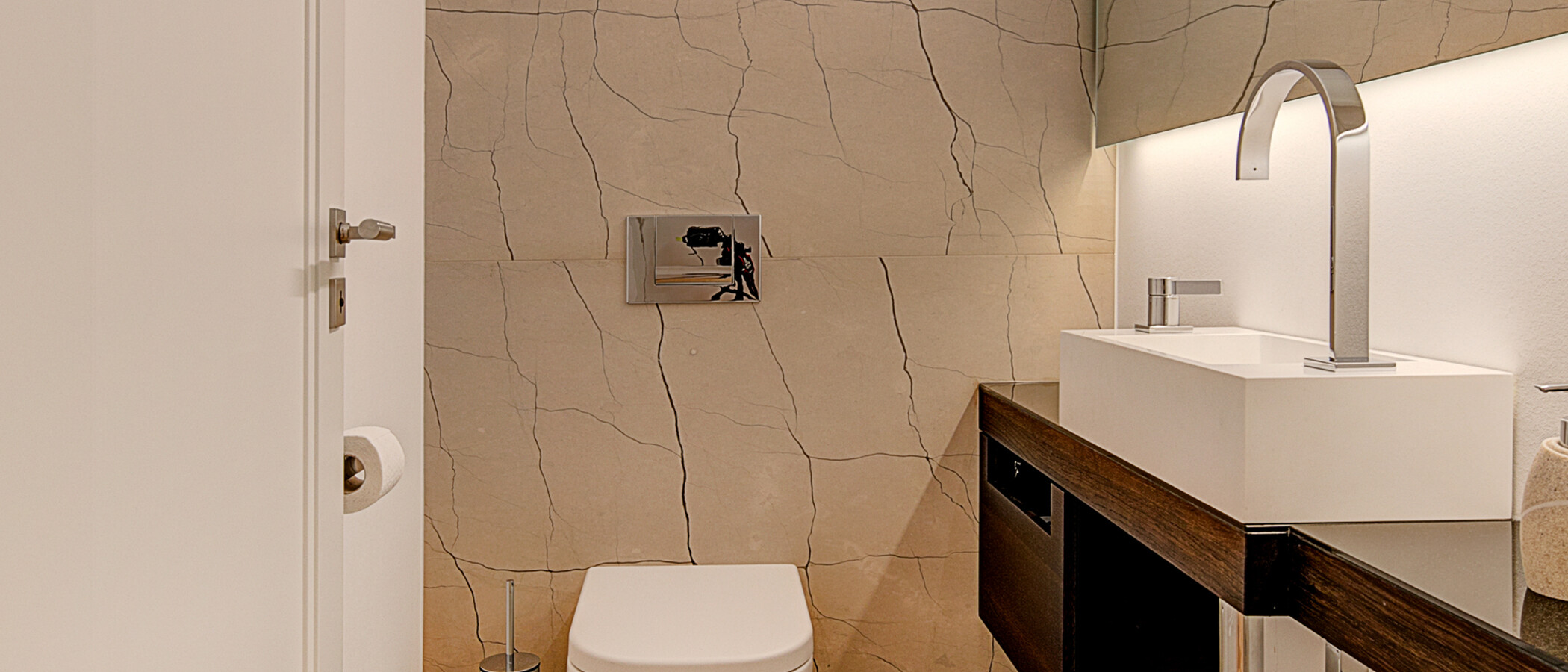 マンション München Lehel 01 WC 10209