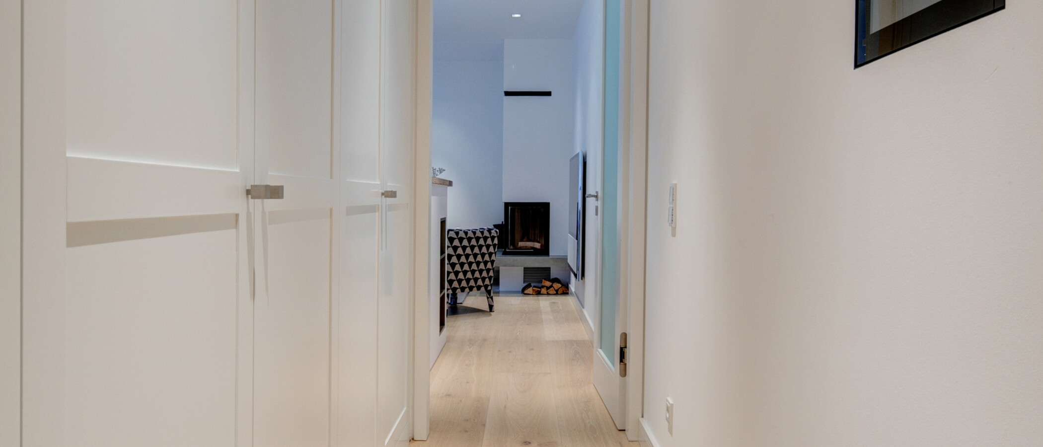 マンション München Lehel 01 玄関入り口 10209