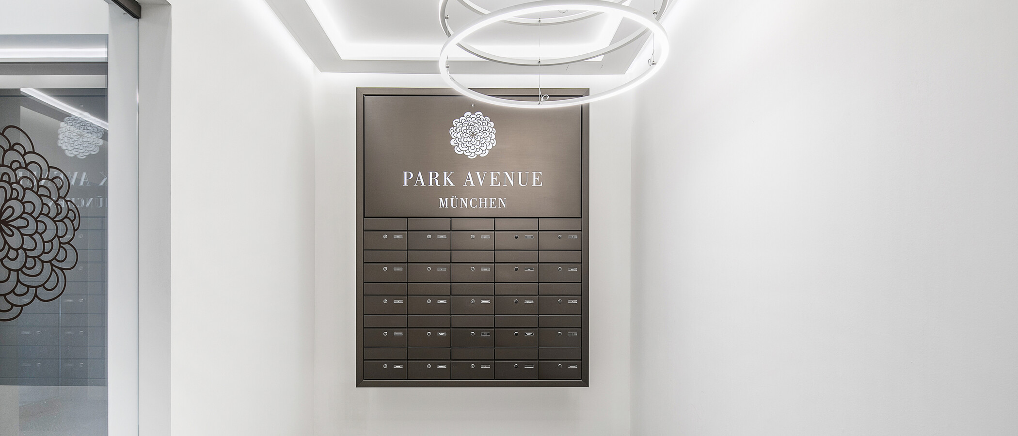 マンション München Lehel 01 玄関 10209