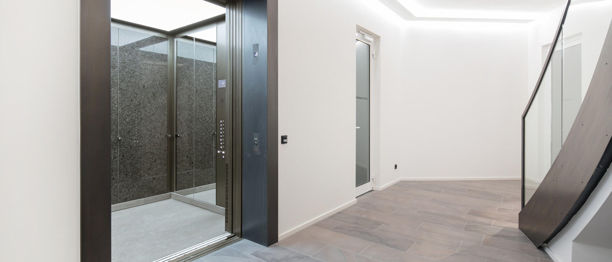 マンション München Lehel 03 玄関 10209